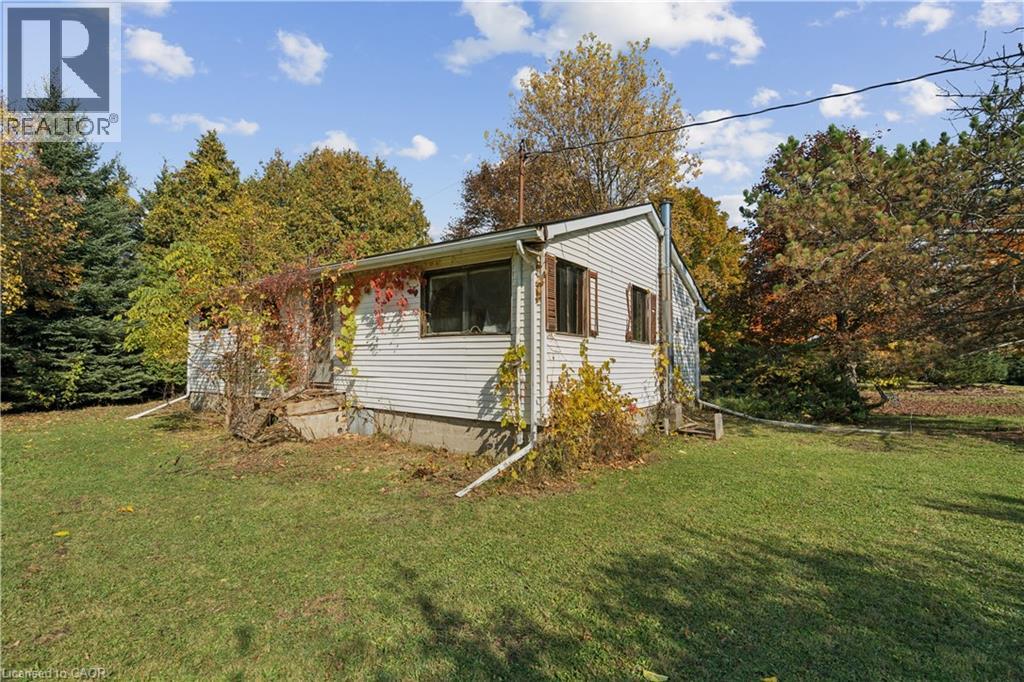 5649 25 Side Road, Milton, Ontario  L7J 2L7 - Photo 10 - 40867574