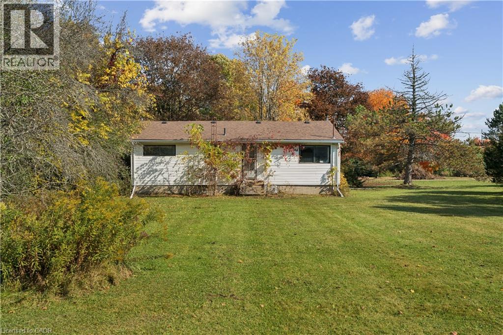 5649 25 Side Road, Milton, Ontario  L7J 2L7 - Photo 12 - 40867574