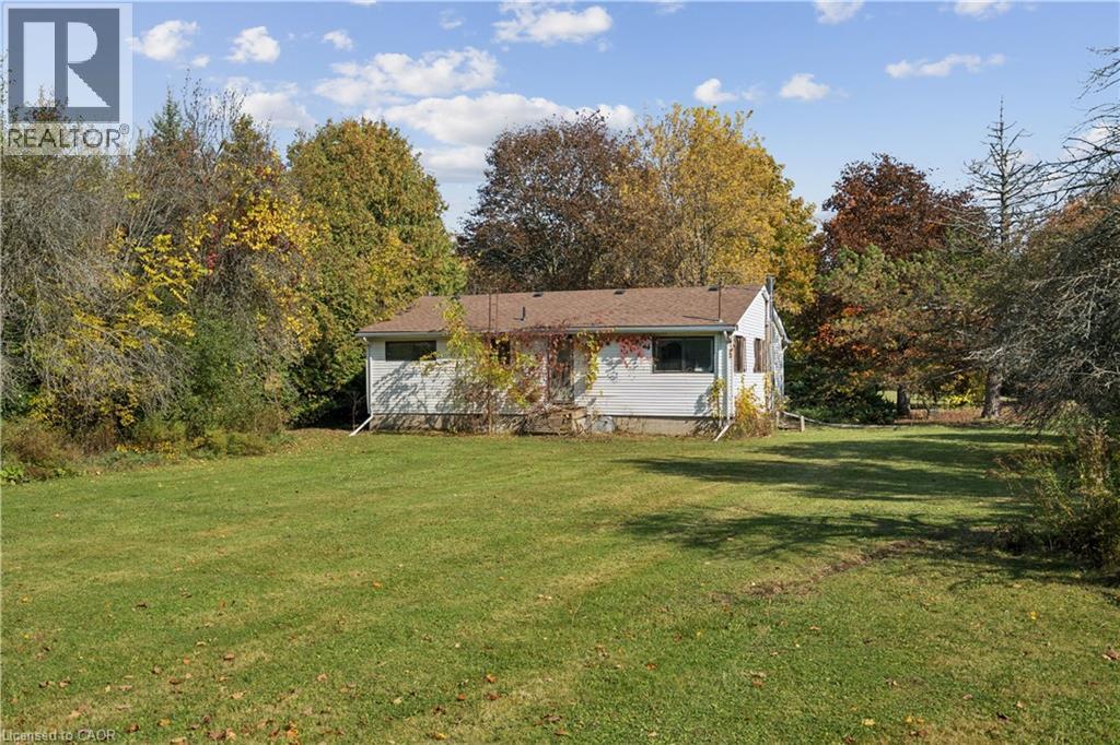 5649 25 Side Road, Milton, Ontario  L7J 2L7 - Photo 14 - 40867574