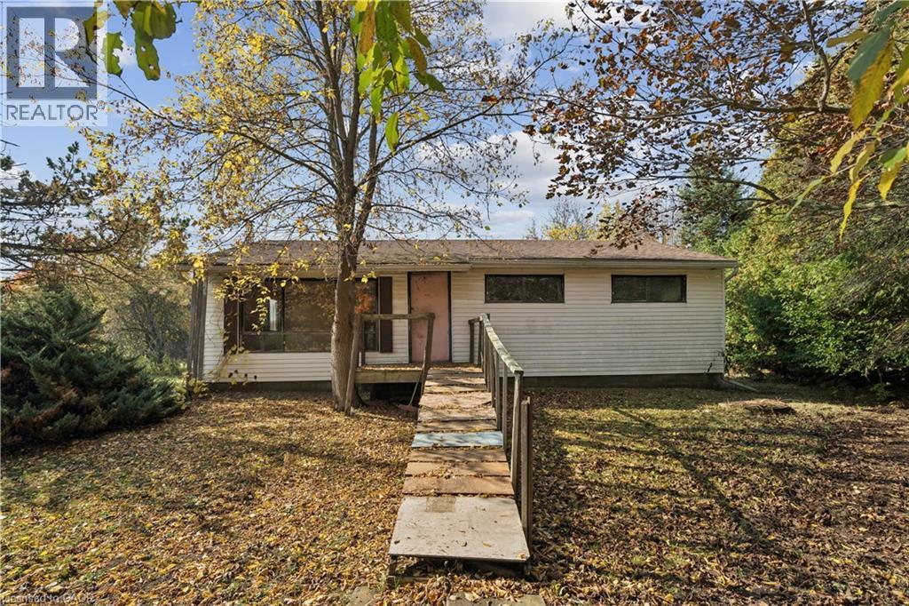 5649 25 Side Road, Milton, Ontario  L7J 2L7 - Photo 4 - 40867574