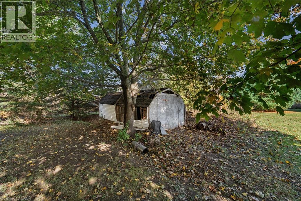 5649 25 Side Road, Milton, Ontario  L7J 2L7 - Photo 7 - 40867574
