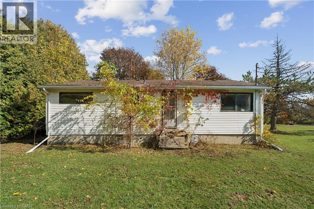 5649 25 Side Road, Milton, Ontario  L7J 2L7 - Photo 9 - 40867574
