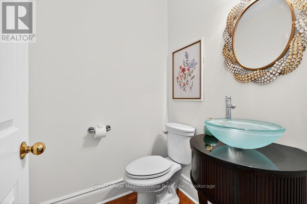 8550 Appleby Line, Milton, Ontario  L0P 1B0 - Photo 18 - W14095570