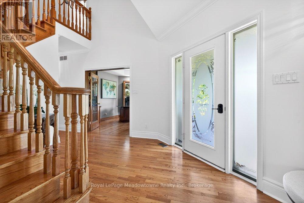 8550 Appleby Line, Milton, Ontario  L0P 1B0 - Photo 4 - W14095570