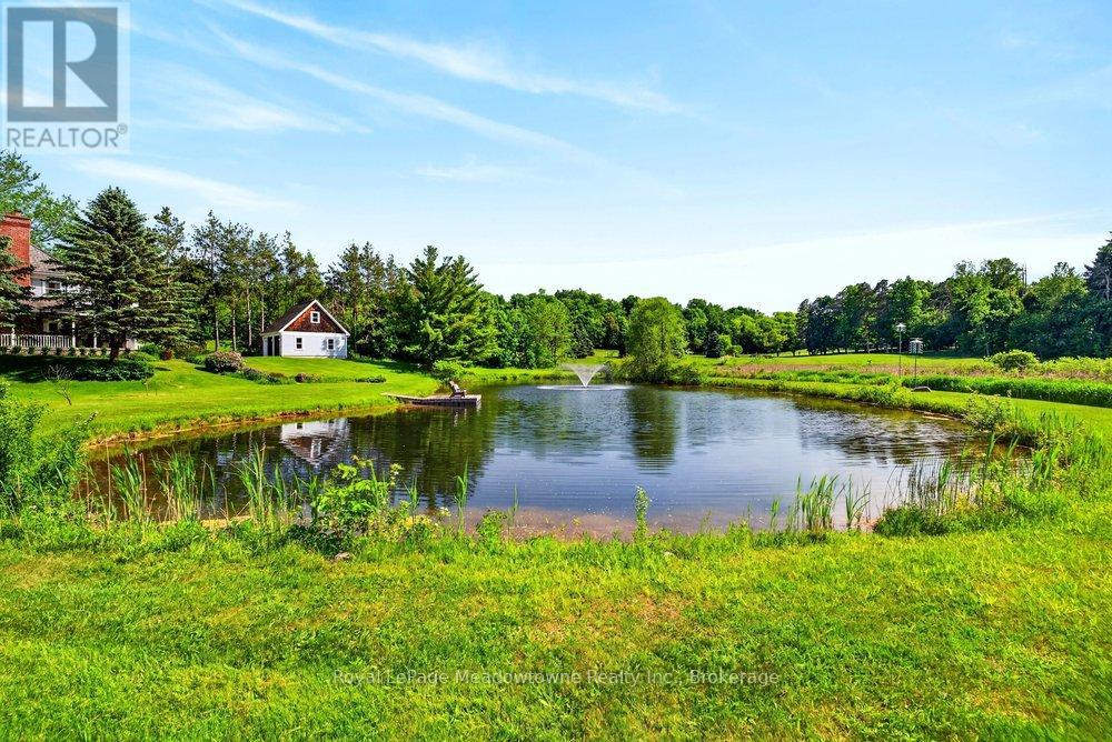 8550 Appleby Line, Milton, Ontario  L0P 1B0 - Photo 40 - W14095570