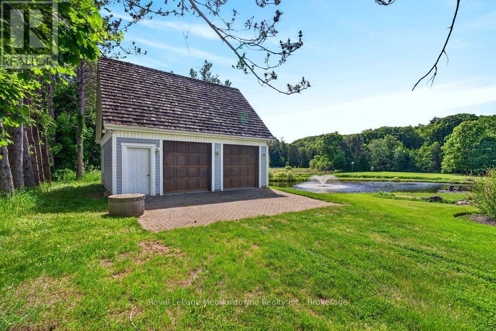 8550 Appleby Line, Milton, Ontario  L0P 1B0 - Photo 42 - W14095570