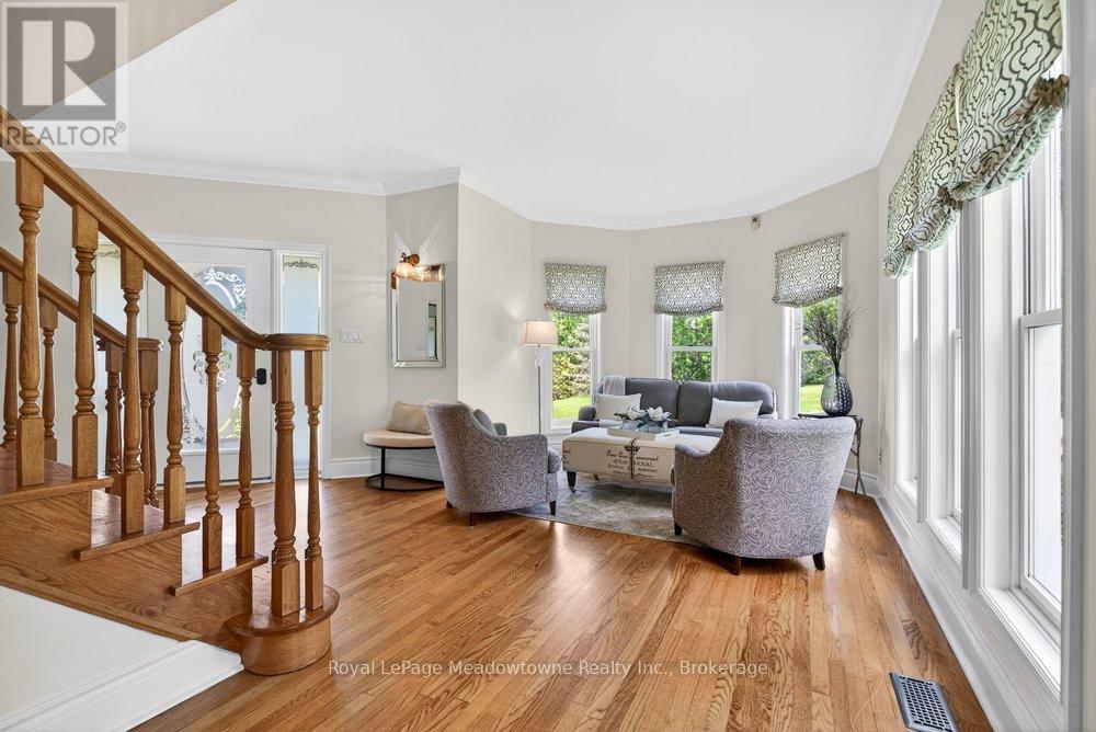 8550 Appleby Line, Milton, Ontario  L0P 1B0 - Photo 6 - W14095570
