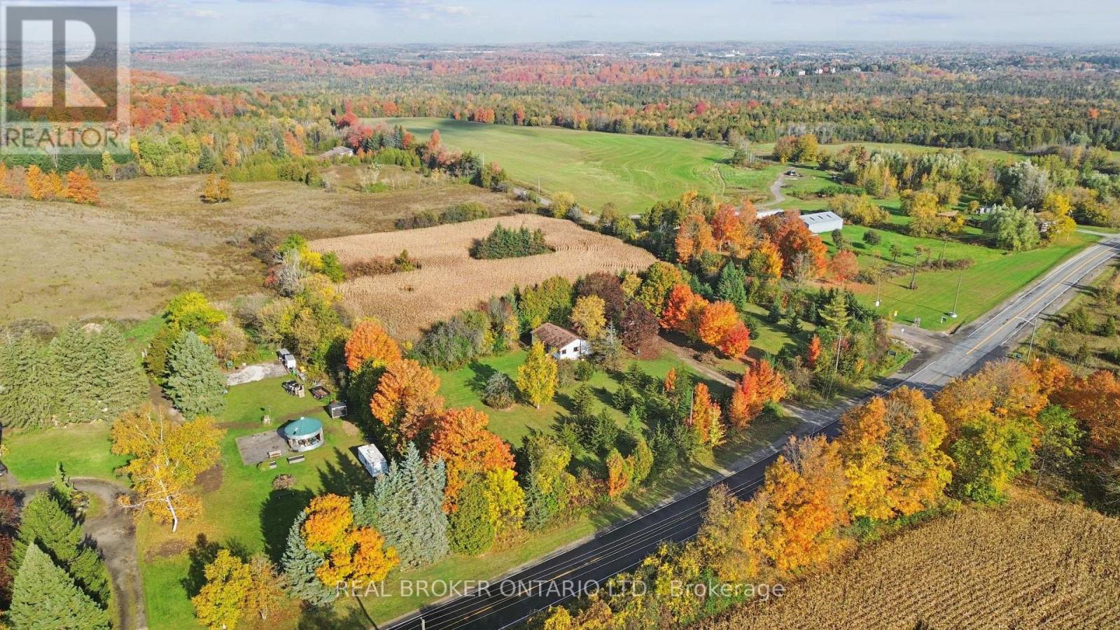 5649 25 Side Road, Milton (Na Rural Nassagaweya), Ontario  L7J 2L7 - Photo 29 - W14095602