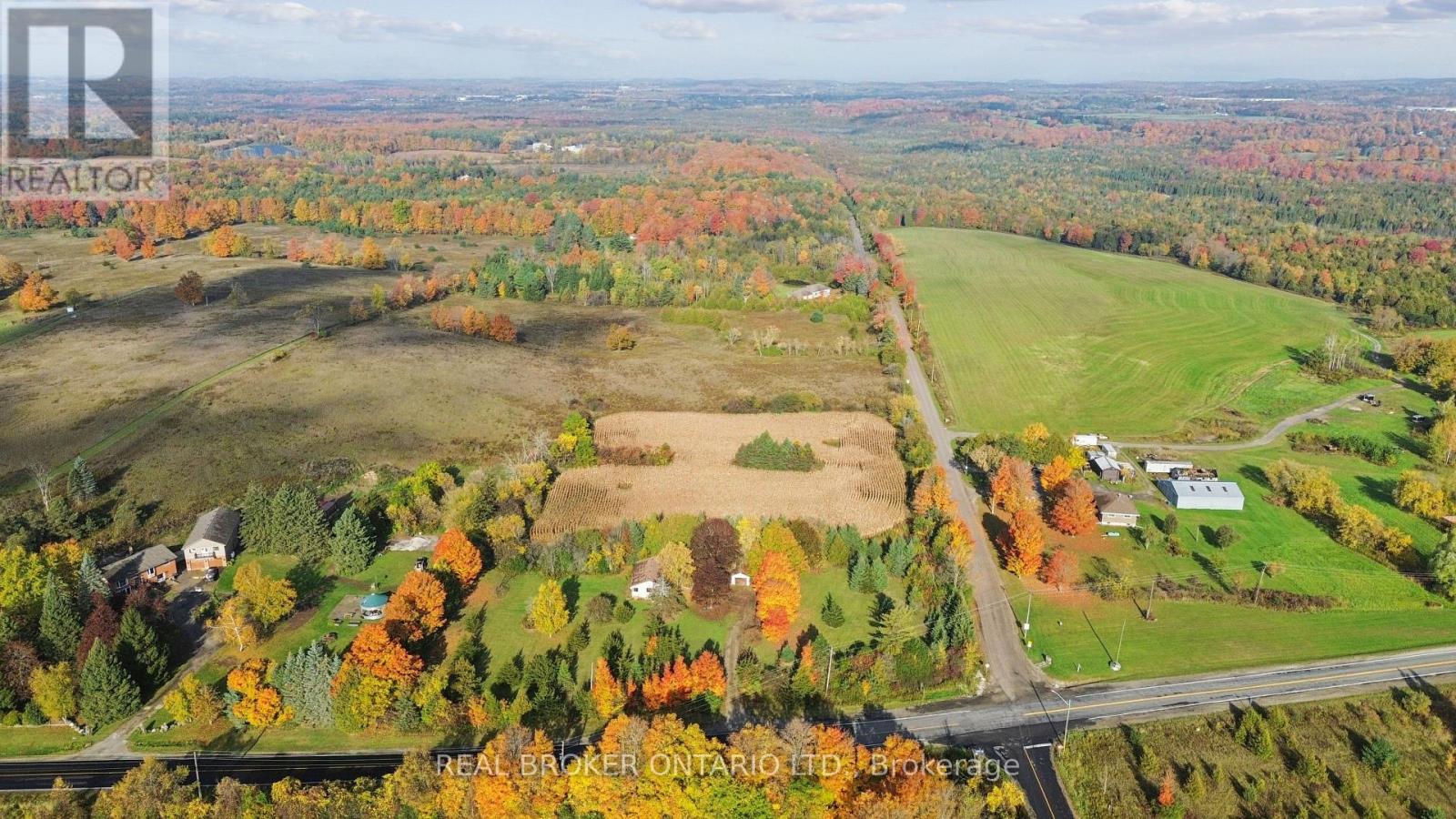 5649 25 Side Road, Milton (Na Rural Nassagaweya), Ontario  L7J 2L7 - Photo 30 - W14095602