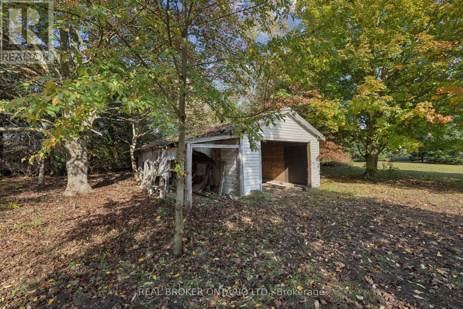 5649 25 Side Road, Milton (Na Rural Nassagaweya), Ontario  L7J 2L7 - Photo 6 - W14095602