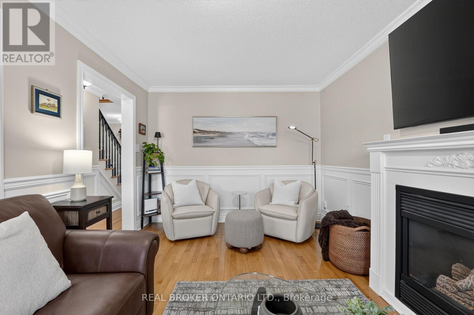74 Harley Avenue, Halton Hills (Georgetown), Ontario  L7G 5R8 - Photo 12 - W14096776