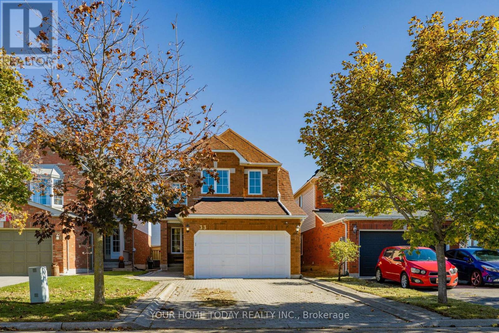 33 Preston Street, Halton Hills (Georgetown), Ontario  L7G 5V5 - Photo 1 - W14097746