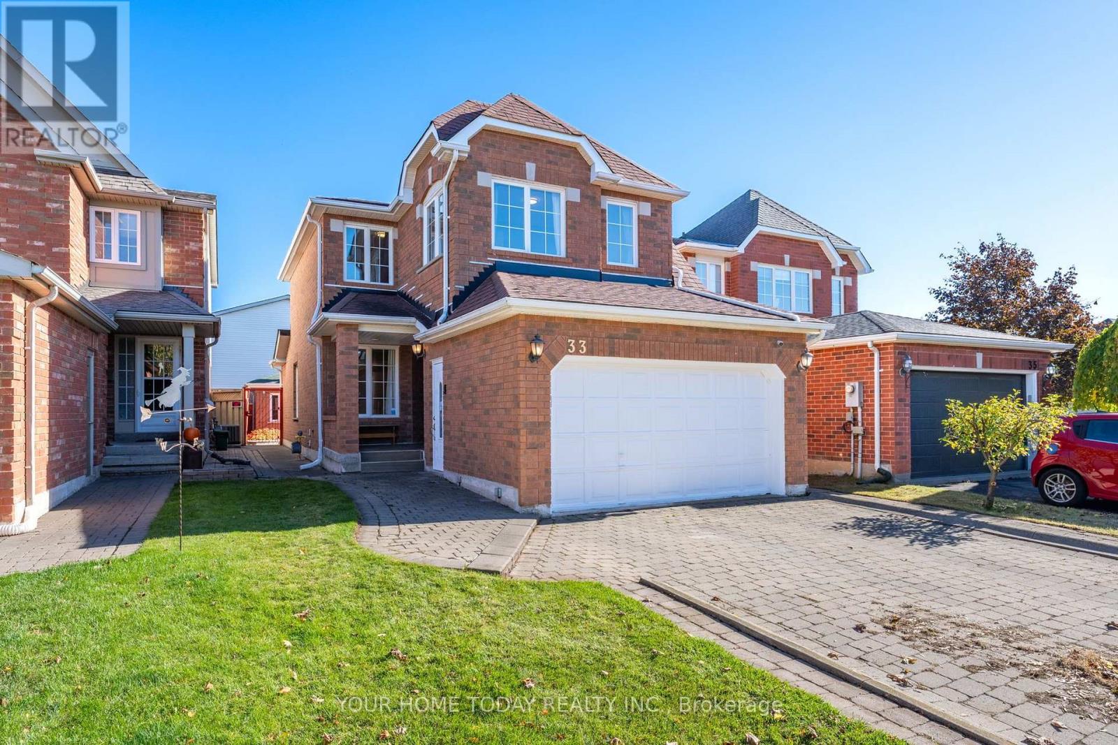 33 Preston Street, Halton Hills (Georgetown), Ontario  L7G 5V5 - Photo 3 - W14097746
