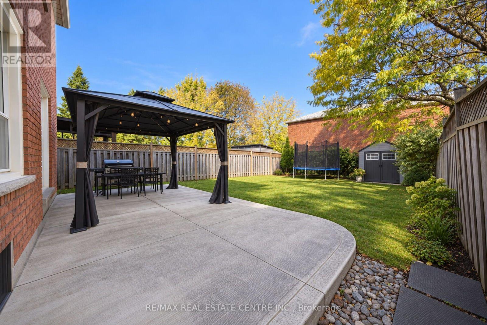 32 Mckinnon Avenue, Halton Hills (Georgetown), Ontario  L7G 5H5 - Photo 47 - W14098074