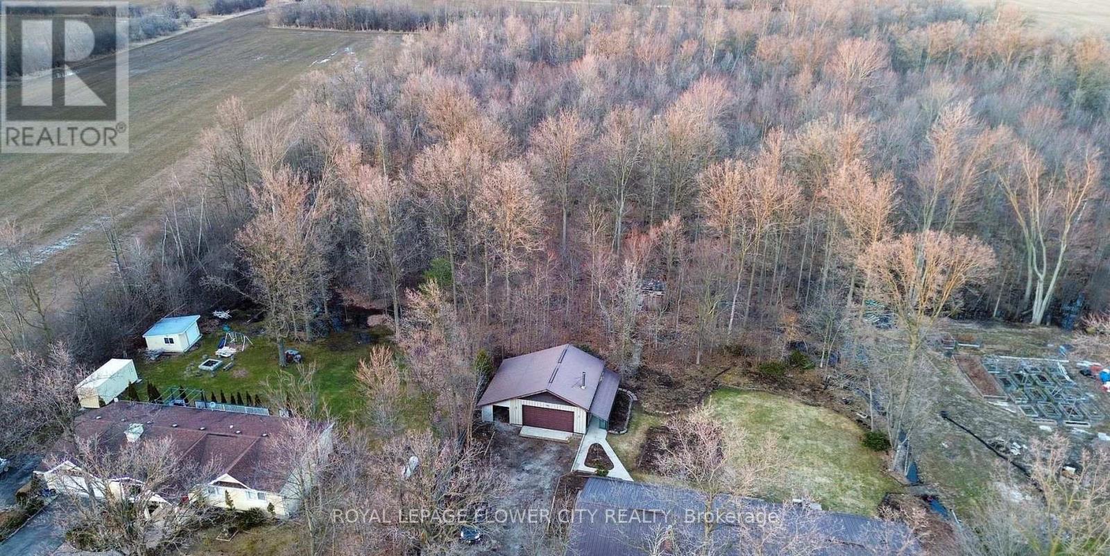 8449 Eigth Line, Halton Hills (Rural Halton Hills), Ontario  L7G 4S5 - Photo 45 - W14099690
