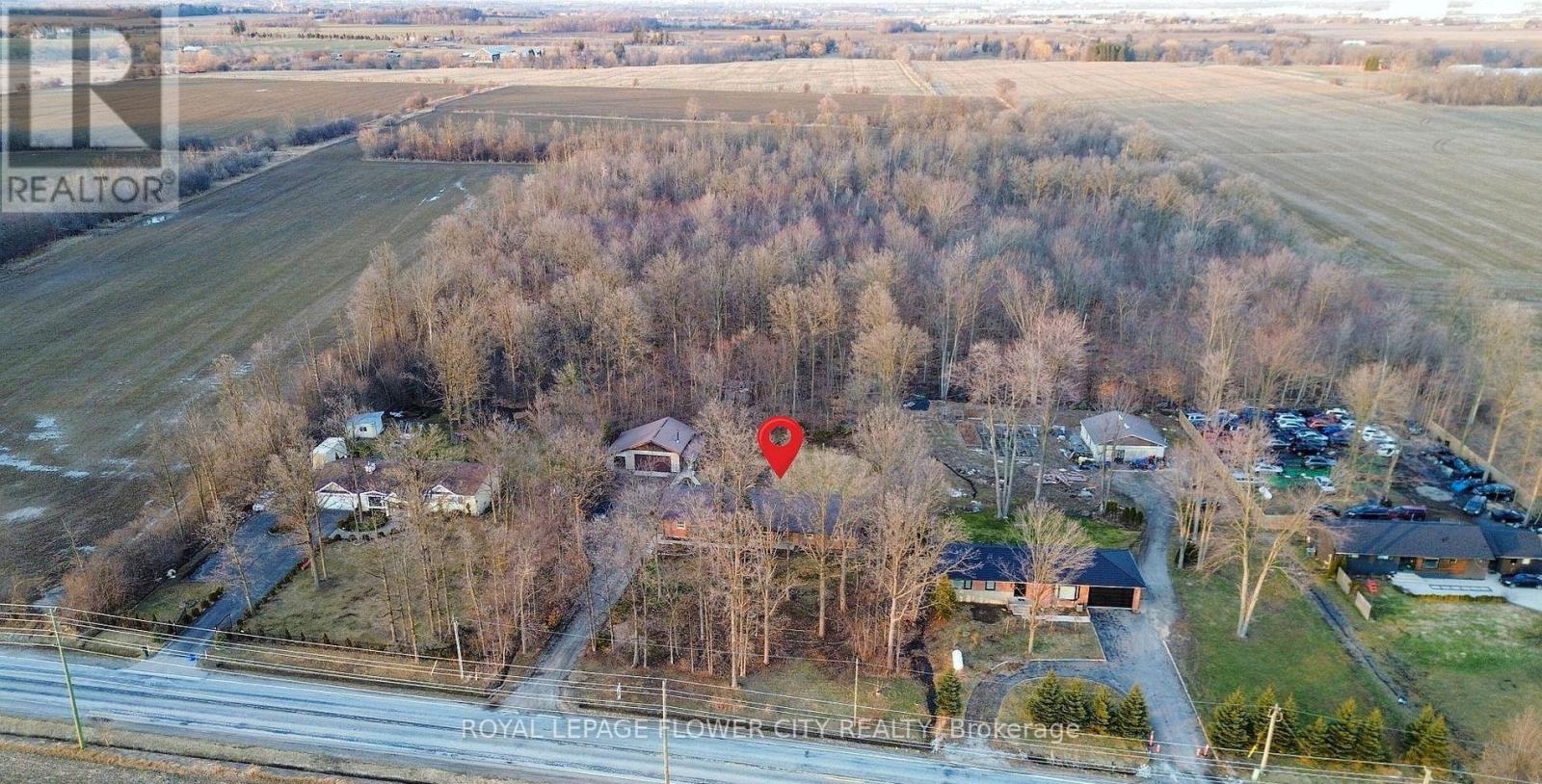 8449 Eigth Line, Halton Hills (Rural Halton Hills), Ontario  L7G 4S5 - Photo 46 - W14099690