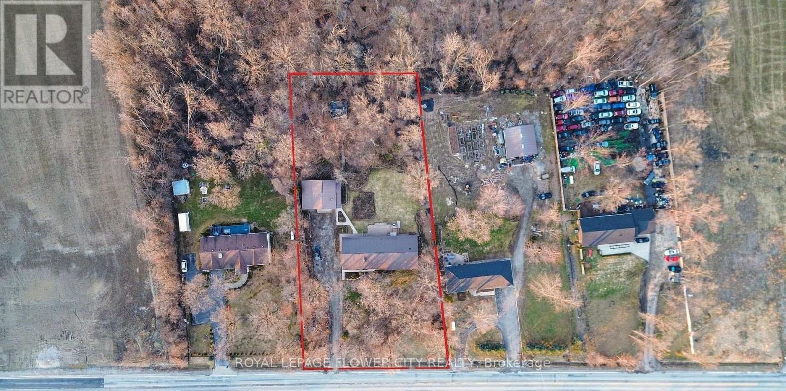8449 Eigth Line, Halton Hills (Rural Halton Hills), Ontario  L7G 4S5 - Photo 47 - W14099690