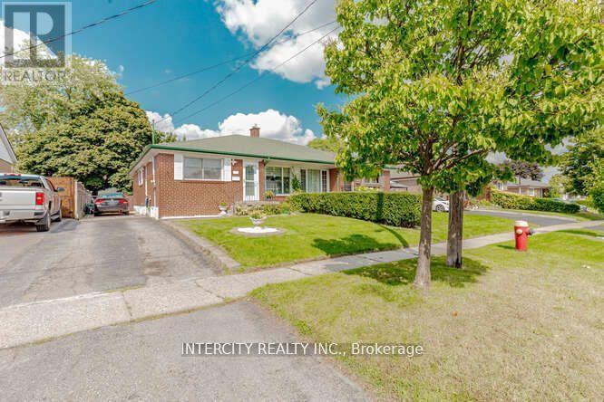 Bsmt - 67 Raylawn Crescent, Halton Hills (Georgetown), Ontario  L7G 4M6 - Photo 1 - W14101036