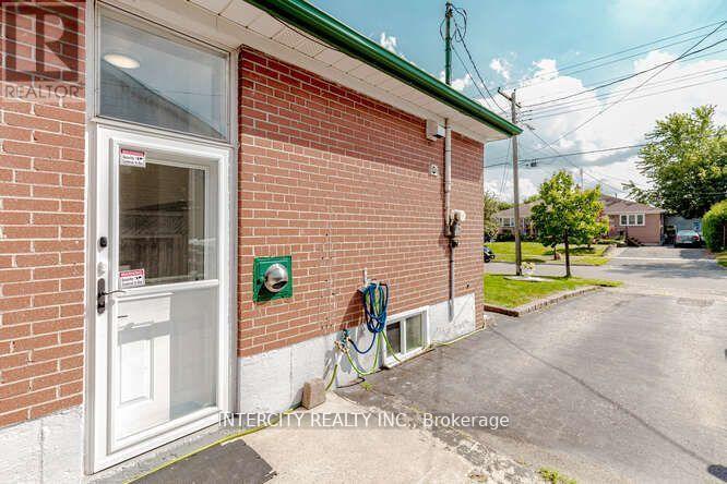 Bsmt - 67 Raylawn Crescent, Halton Hills (Georgetown), Ontario  L7G 4M6 - Photo 2 - W14101036