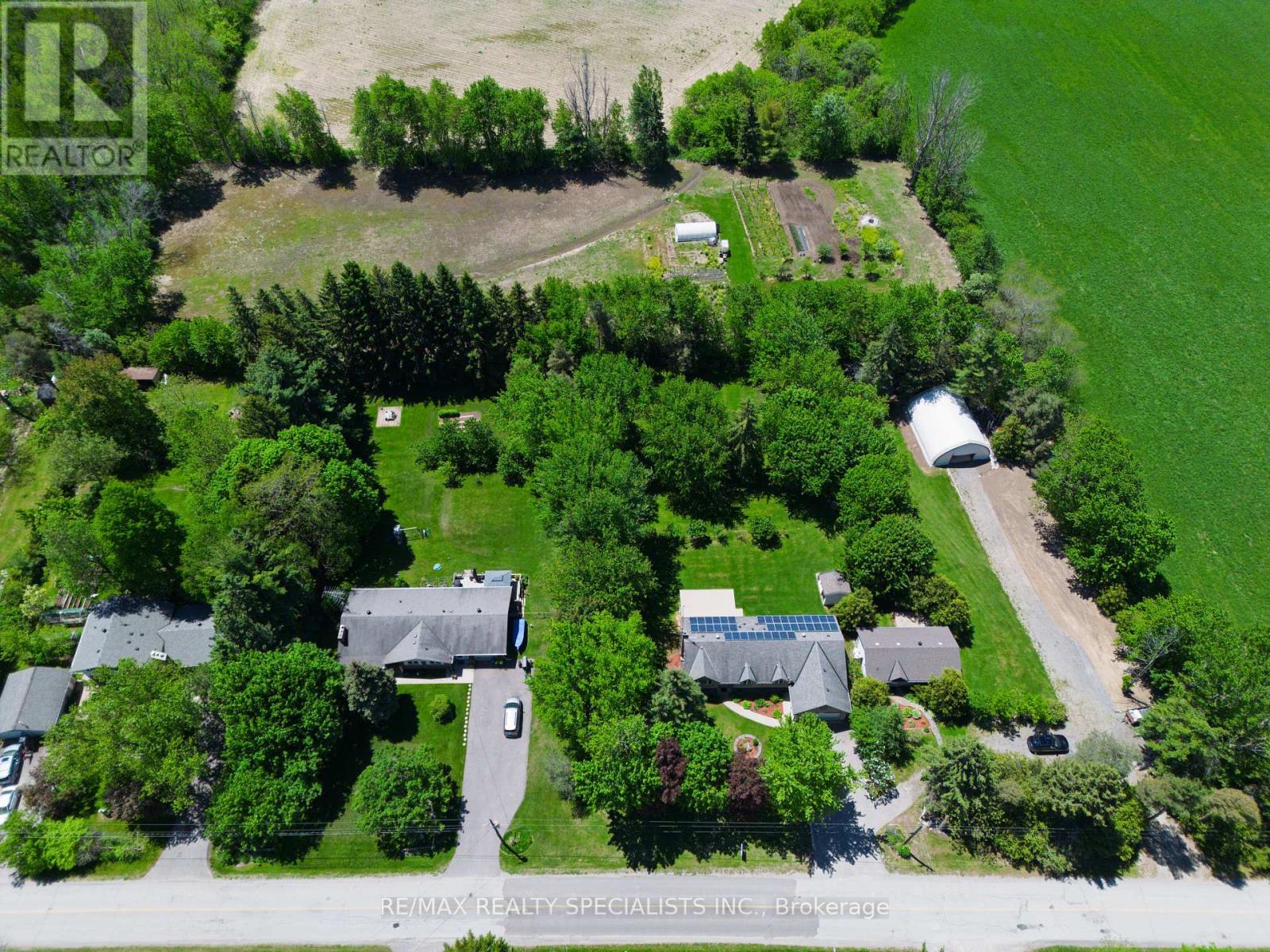 10642 Sixth Line, Halton Hills (Rural Halton Hills), Ontario  L7G 4S6 - Photo 3 - W14101858