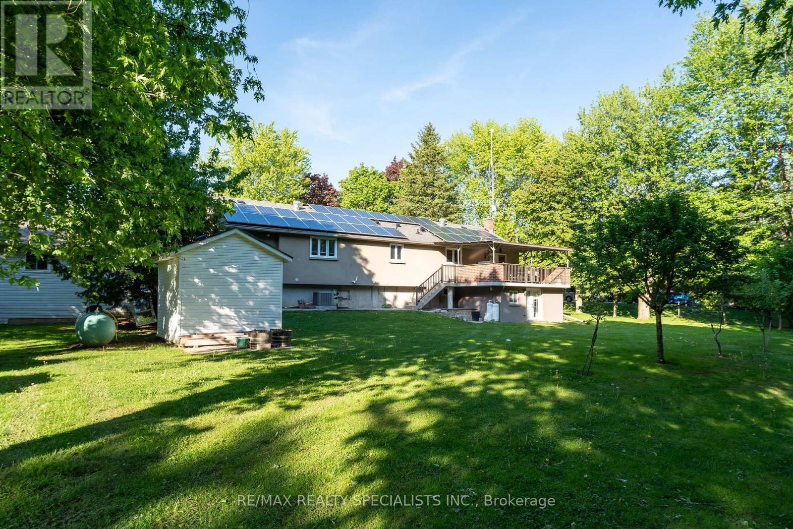 10642 Sixth Line, Halton Hills (Rural Halton Hills), Ontario  L7G 4S6 - Photo 42 - W14101858