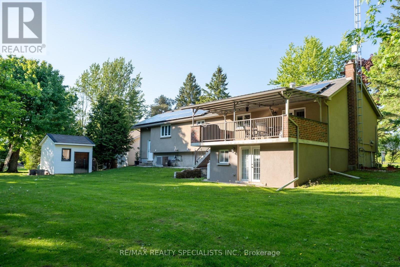 10642 Sixth Line, Halton Hills (Rural Halton Hills), Ontario  L7G 4S6 - Photo 45 - W14101858