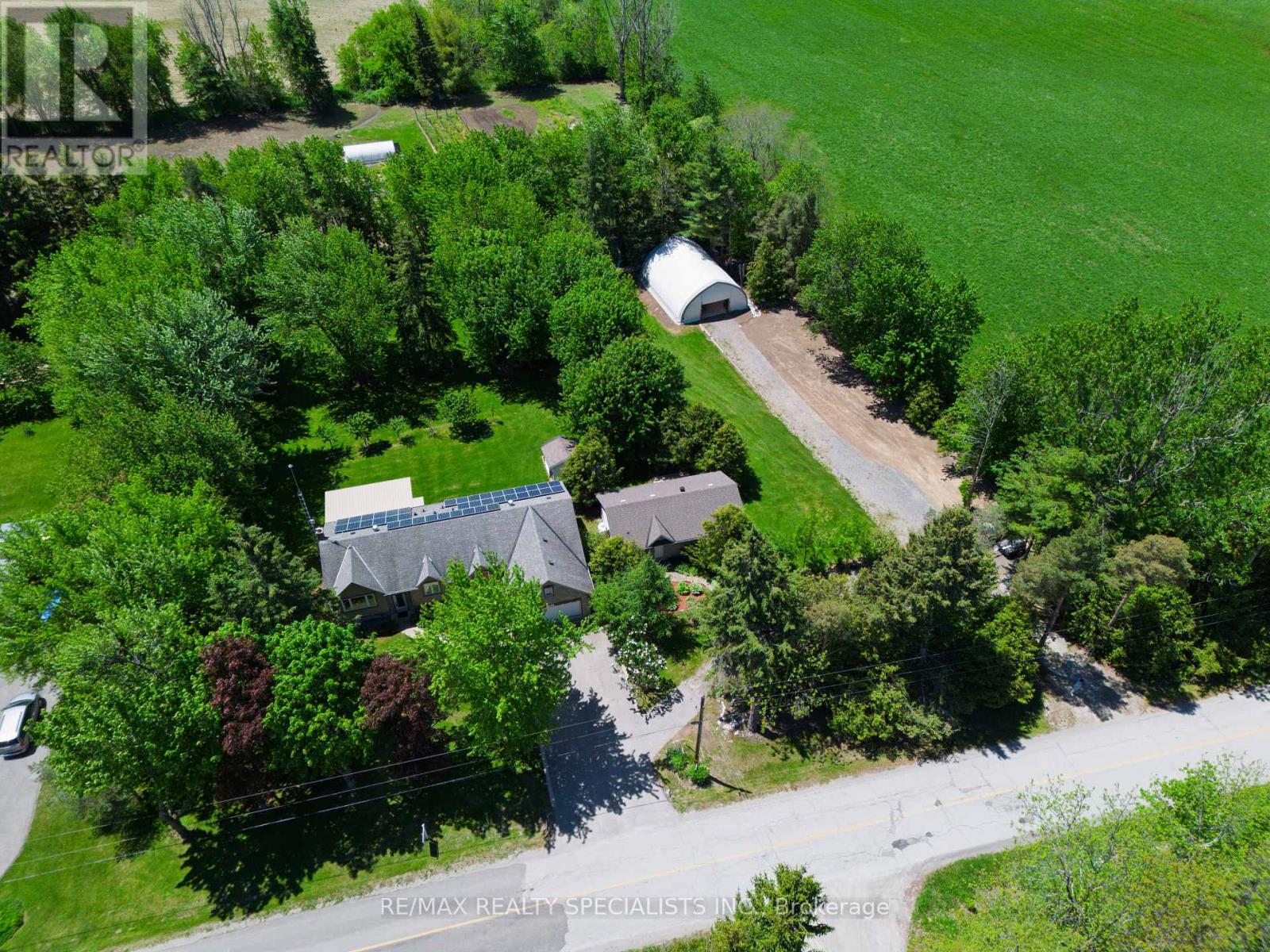 10642 Sixth Line, Halton Hills (Rural Halton Hills), Ontario  L7G 4S6 - Photo 49 - W14101858