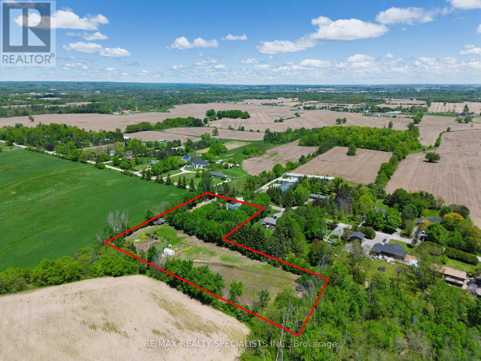10642 Sixth Line, Halton Hills (Rural Halton Hills), Ontario  L7G 4S6 - Photo 50 - W14101858