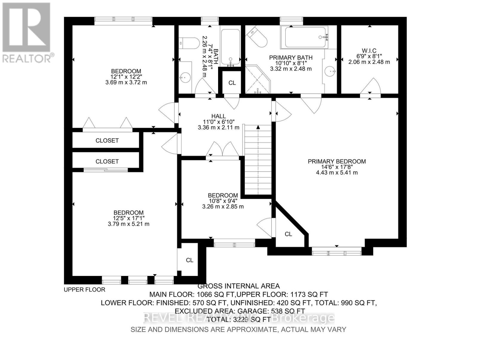 2084 Fifteenth Side Road, Milton (Moffat), Ontario  L0P 1J0 - Photo 49 - W14102308