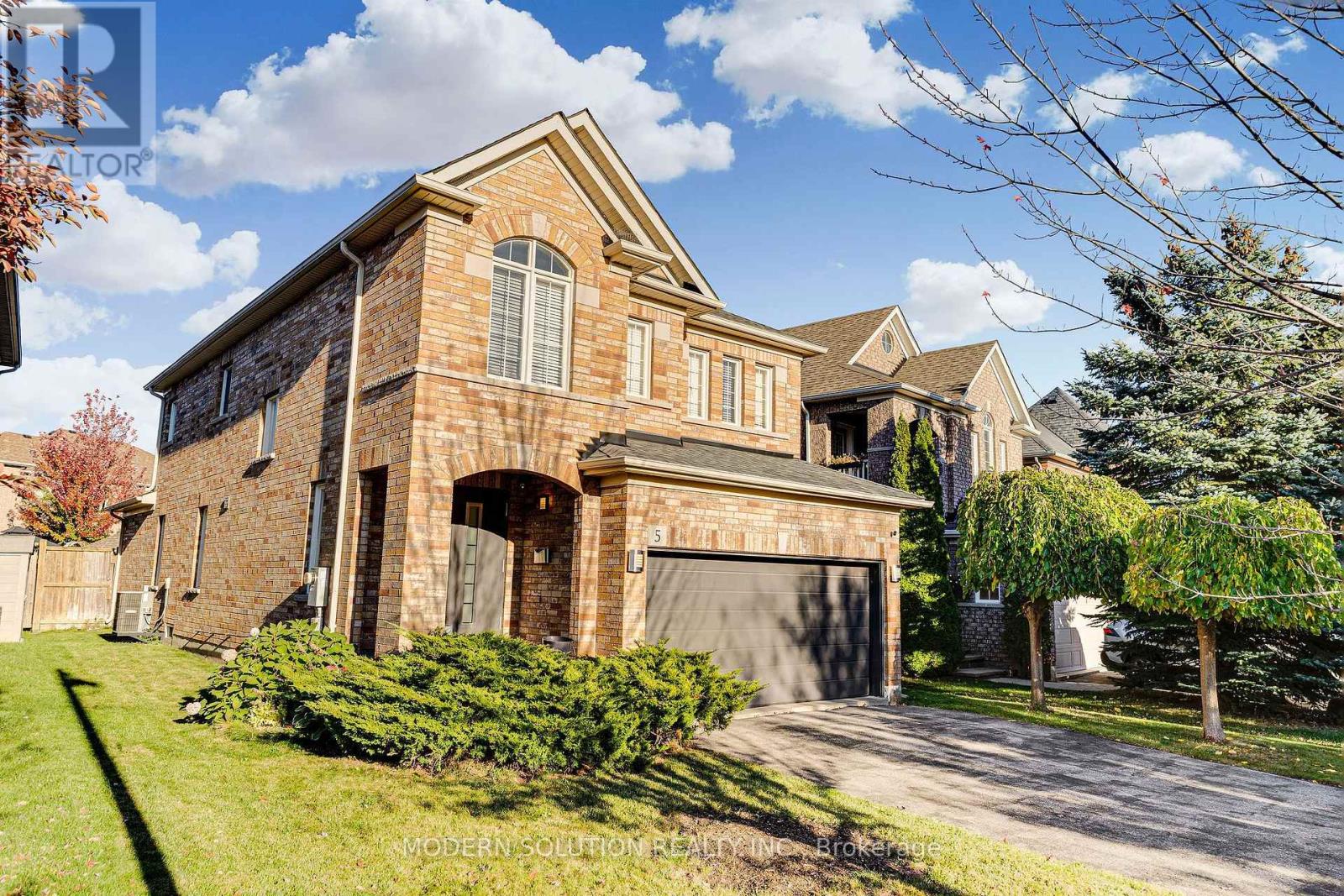 5 Woodcote Crescent, Halton Hills (Georgetown), Ontario  L7G 6M2 - Photo 50 - W14106010