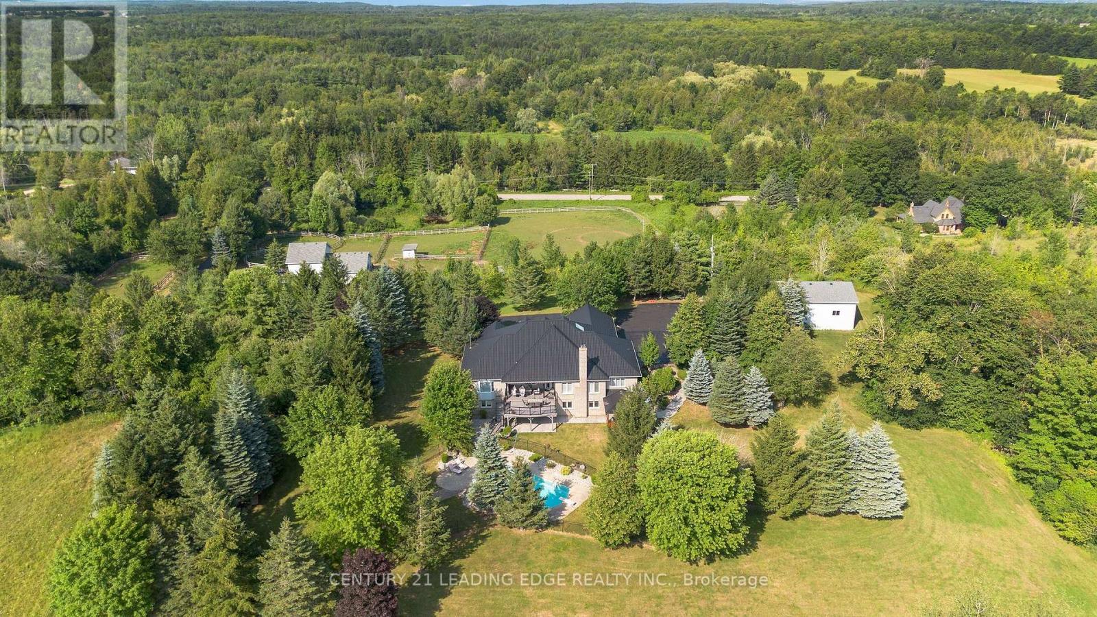 4980 Ninth Line, Erin, Ontario  L7G 4S8 - Photo 13 - X14107348