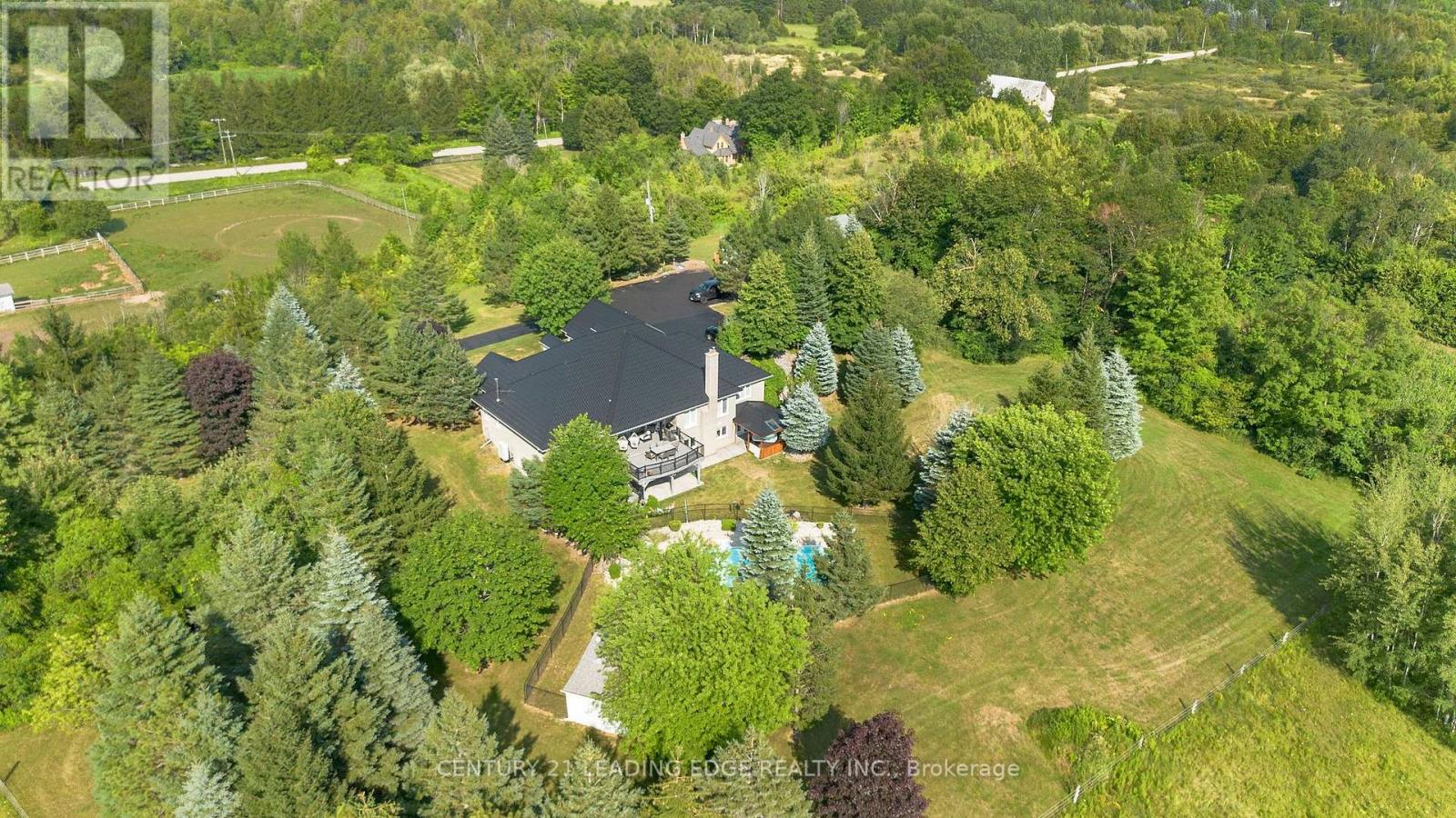 4980 Ninth Line, Erin, Ontario  L7G 4S8 - Photo 14 - X14107348
