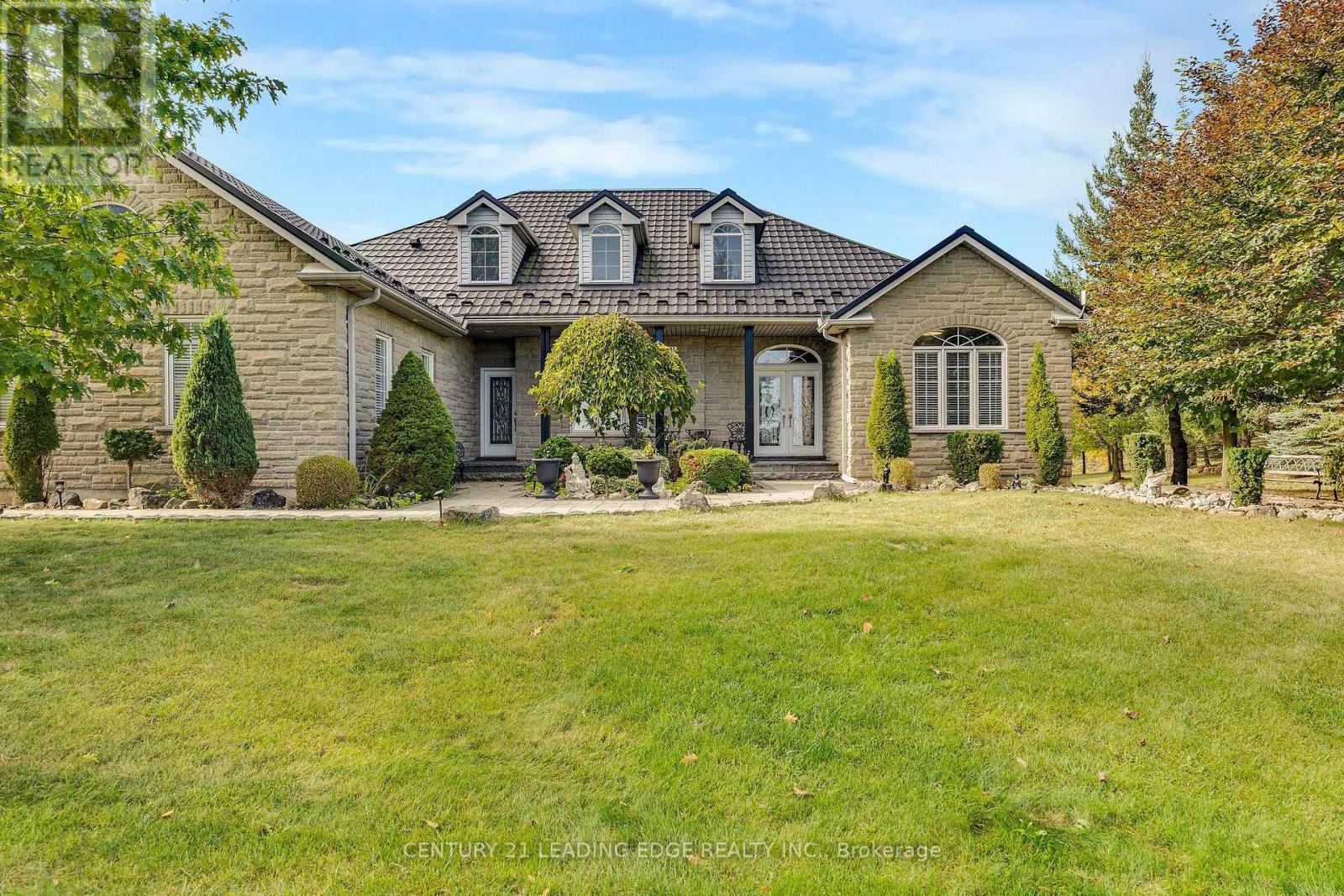 4980 Ninth Line, Erin, Ontario  L7G 4S8 - Photo 16 - X14107348