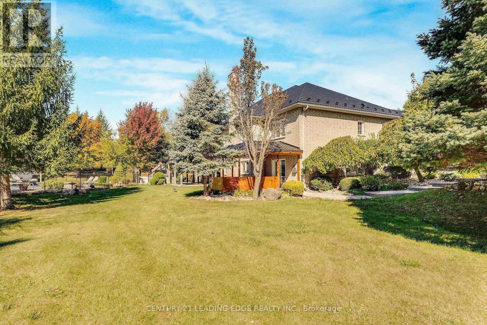 4980 Ninth Line, Erin, Ontario  L7G 4S8 - Photo 47 - X14107348