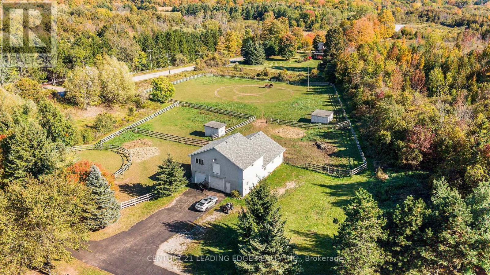 4980 Ninth Line, Erin, Ontario  L7G 4S8 - Photo 49 - X14107348