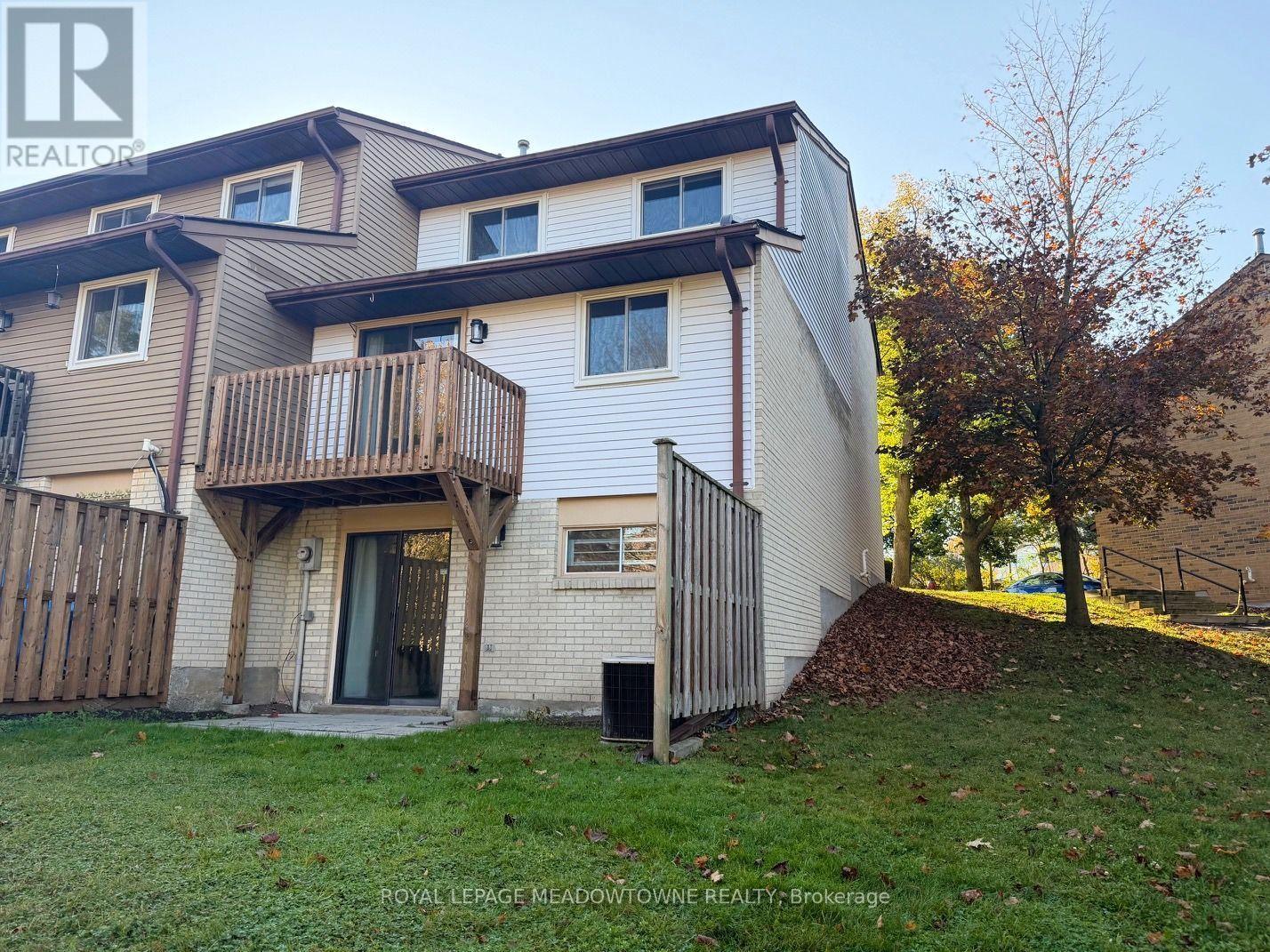 122 Lynden Circle, Halton Hills (Georgetown), Ontario  L7G 4Y8 - Photo 25 - W14107766