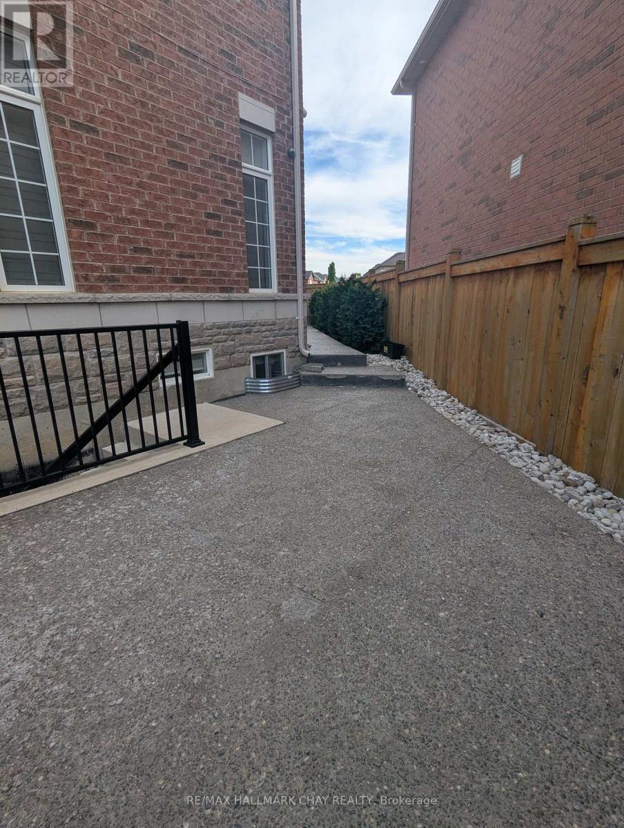 Basement - 15205 Danby Road, Halton Hills (Georgetown), Ontario  L7G 0M5 - Photo 11 - W14108220