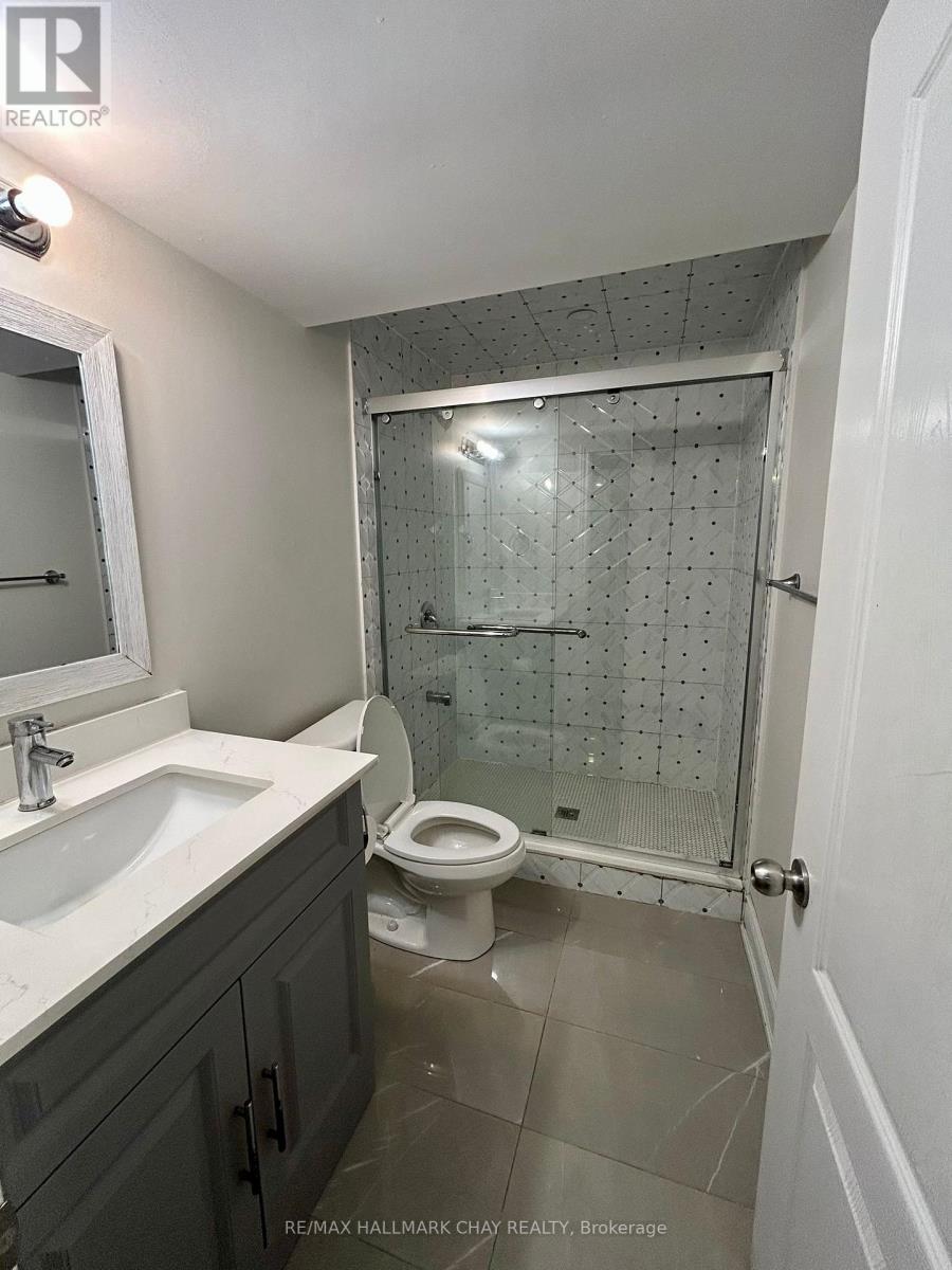 Basement - 15205 Danby Road, Halton Hills (Georgetown), Ontario  L7G 0M5 - Photo 9 - W14108220