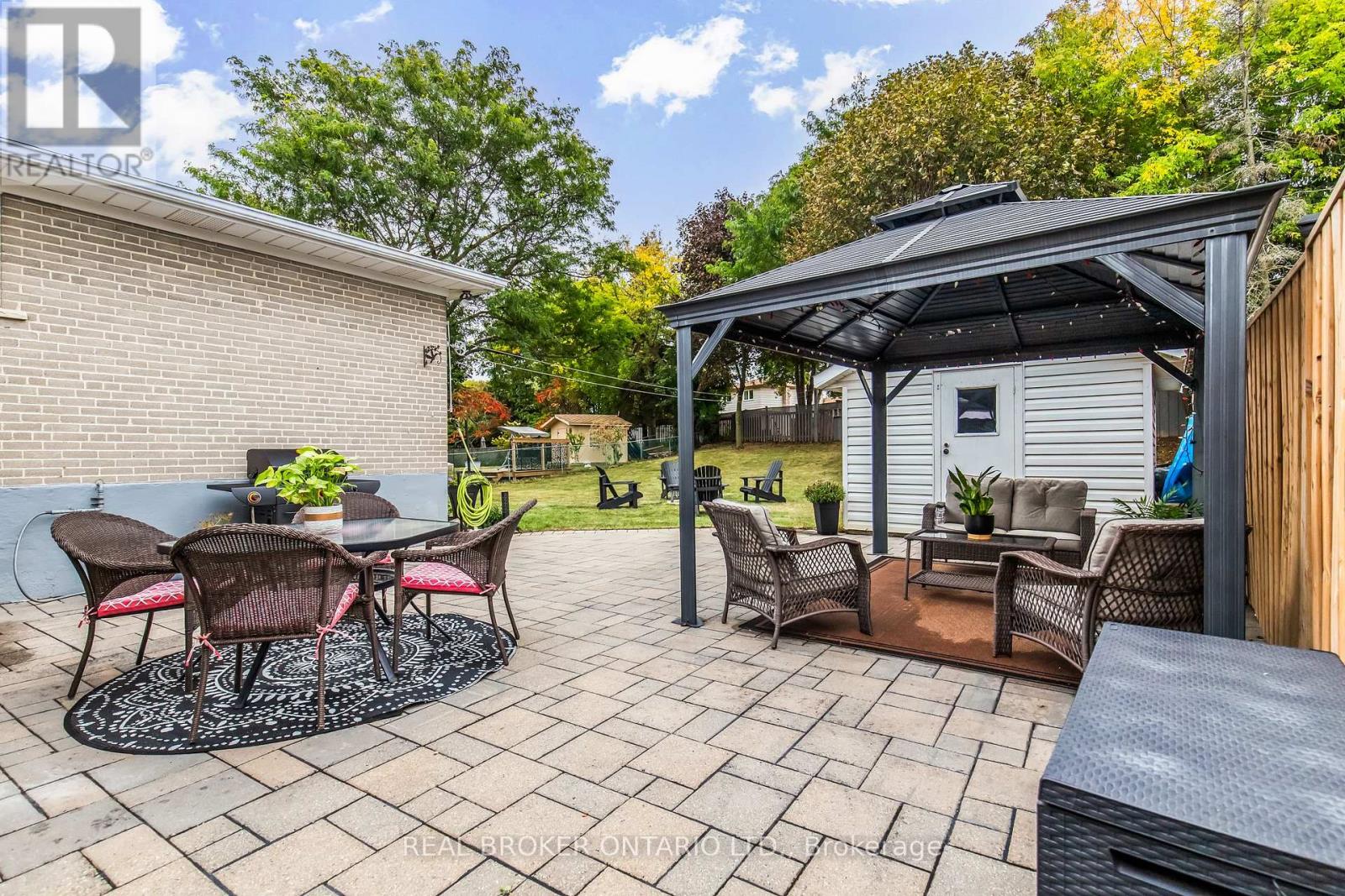 302 Delrex Boulevard, Halton Hills (Georgetown), Ontario  L7G 4G8 - Photo 33 - W14108728
