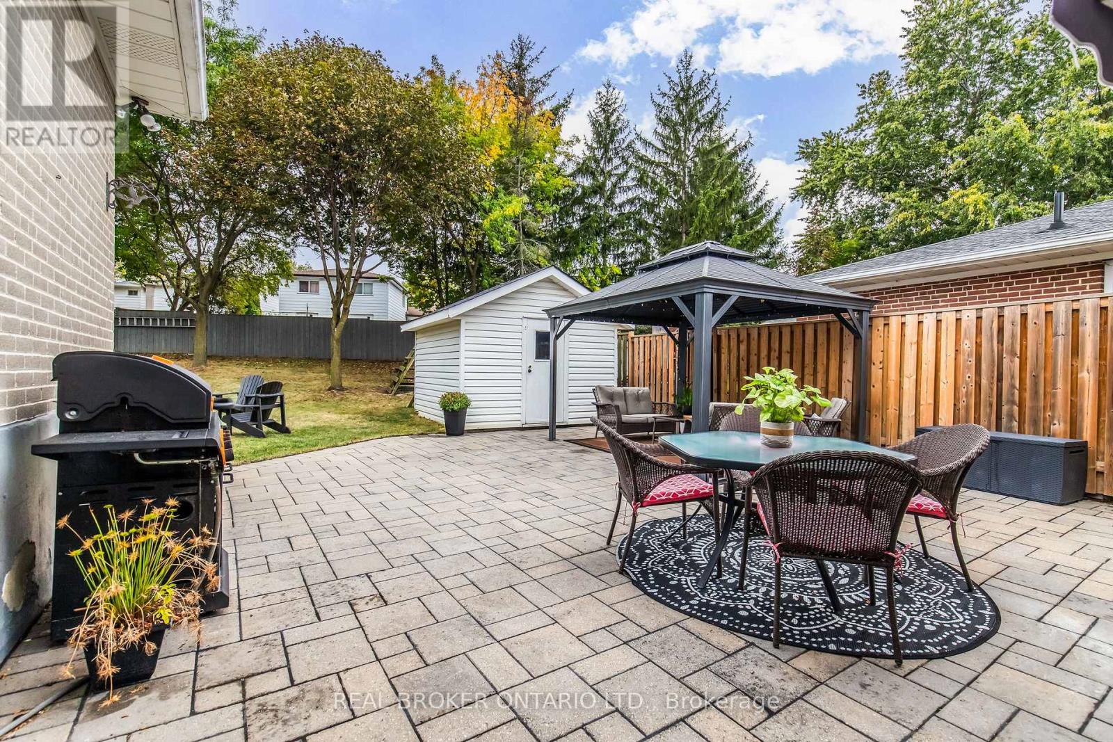 302 Delrex Boulevard, Halton Hills (Georgetown), Ontario  L7G 4G8 - Photo 34 - W14108728