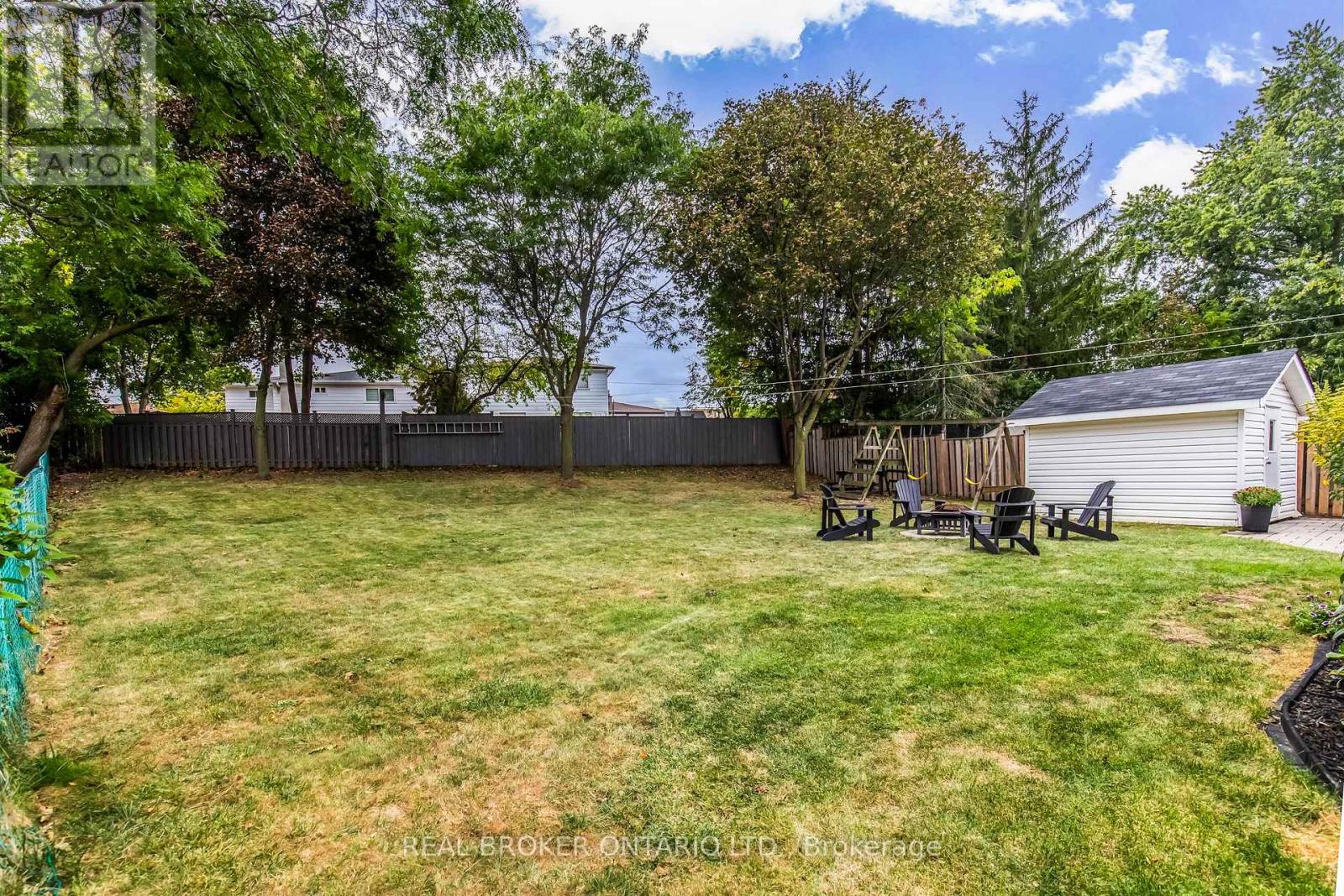 302 Delrex Boulevard, Halton Hills (Georgetown), Ontario  L7G 4G8 - Photo 37 - W14108728