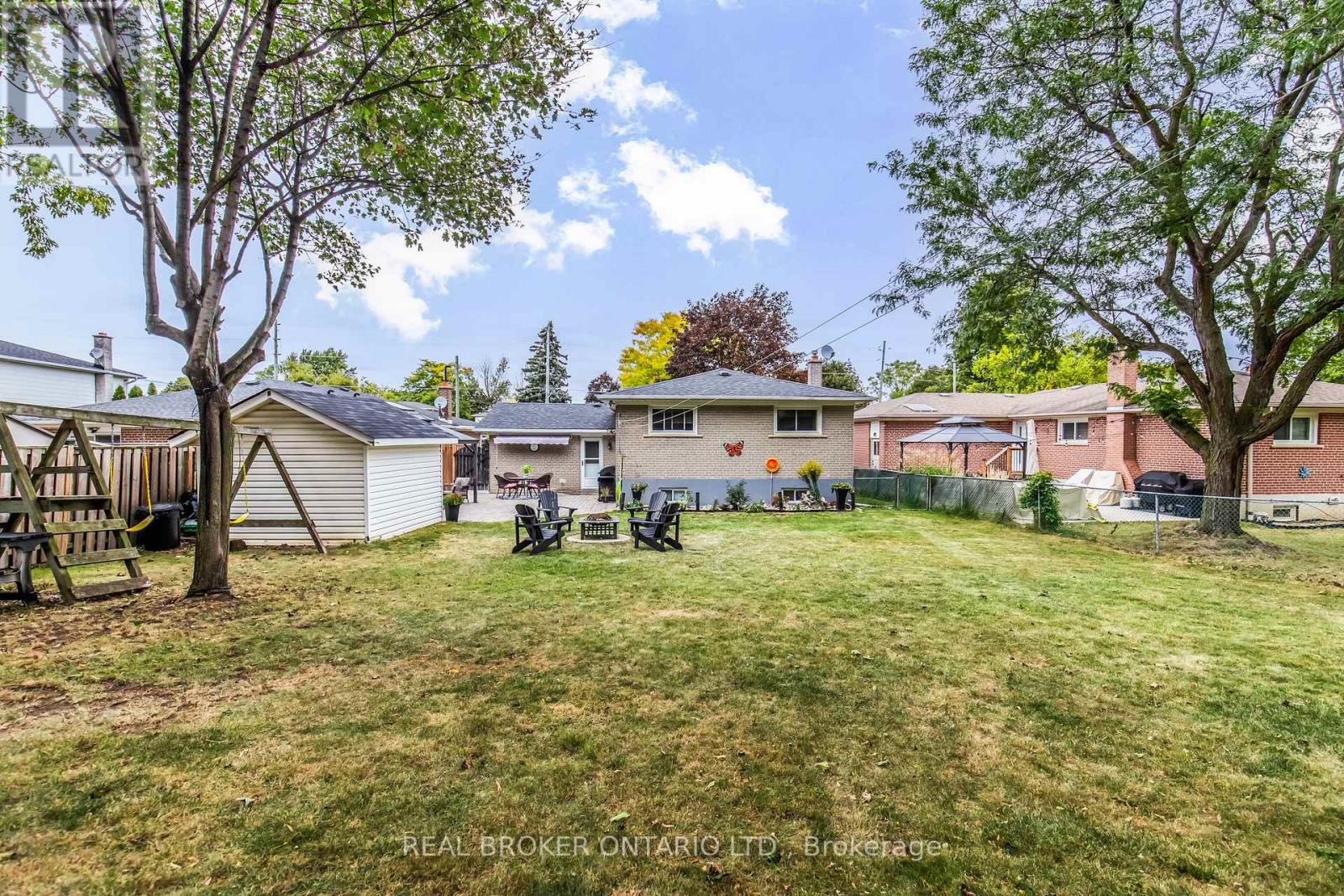 302 Delrex Boulevard, Halton Hills (Georgetown), Ontario  L7G 4G8 - Photo 38 - W14108728