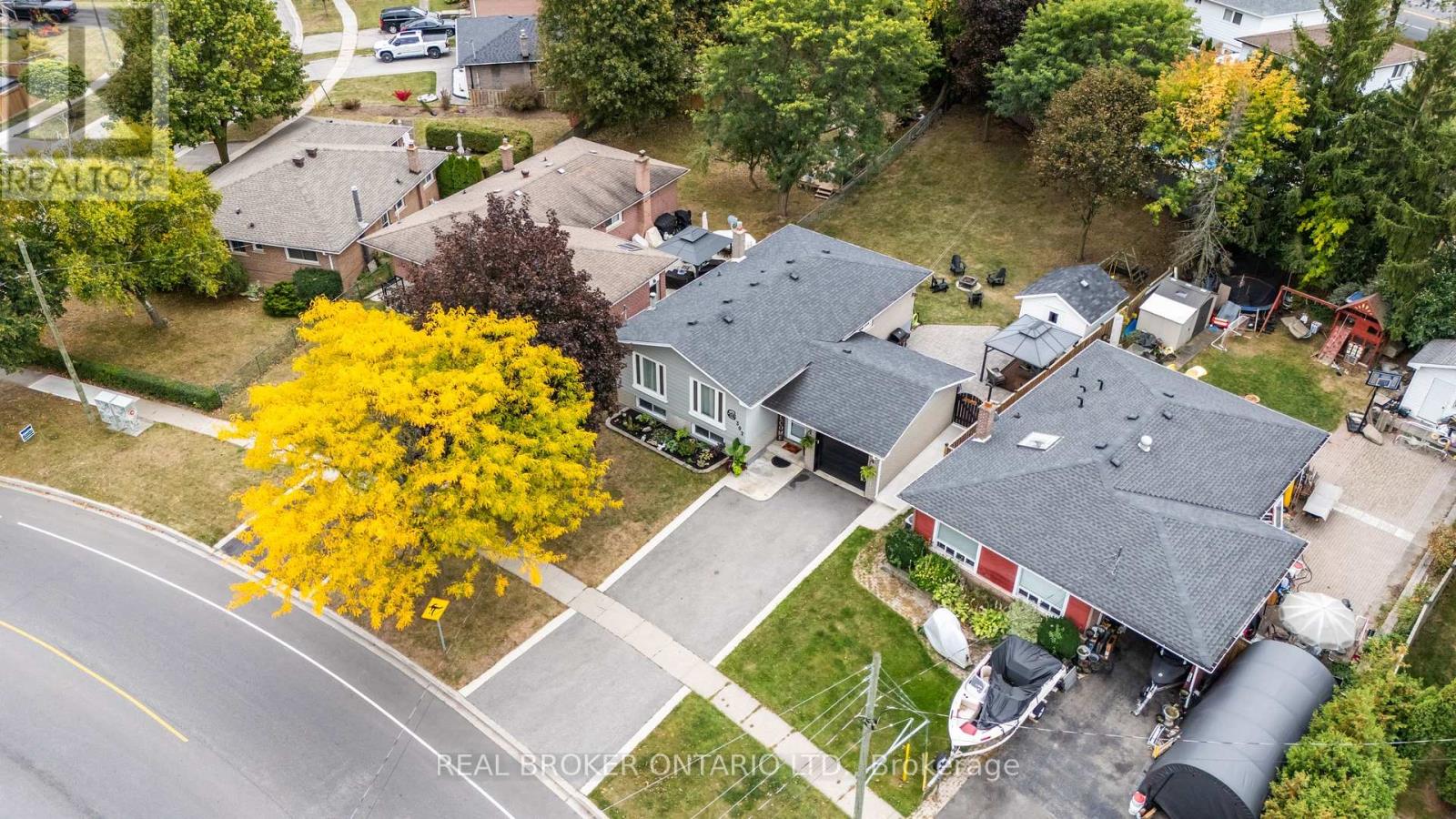 302 Delrex Boulevard, Halton Hills (Georgetown), Ontario  L7G 4G8 - Photo 40 - W14108728
