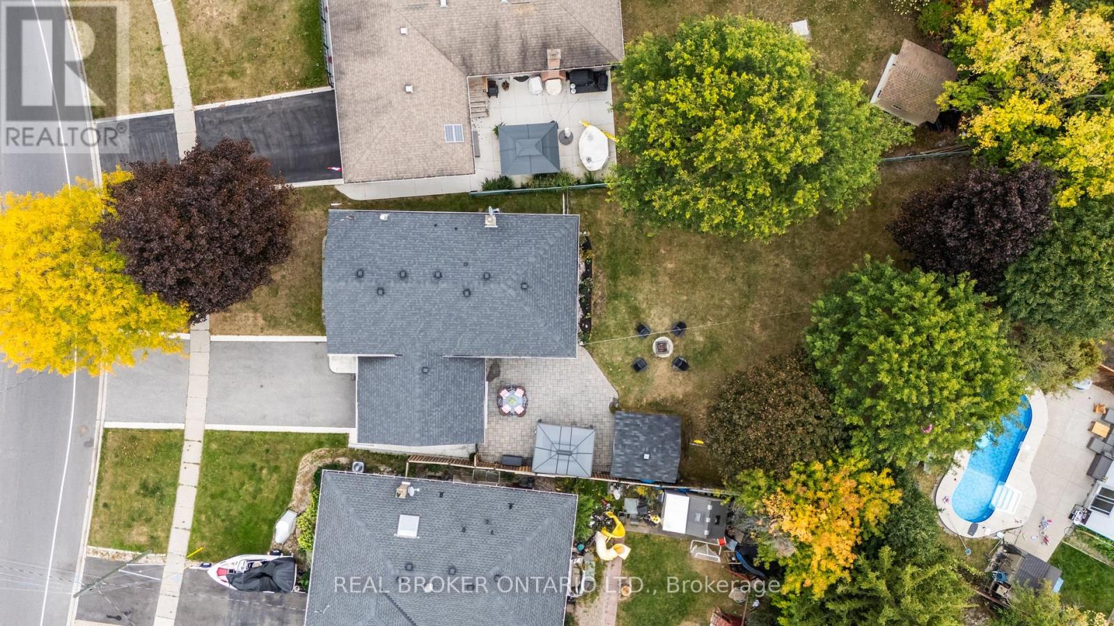 302 Delrex Boulevard, Halton Hills (Georgetown), Ontario  L7G 4G8 - Photo 41 - W14108728