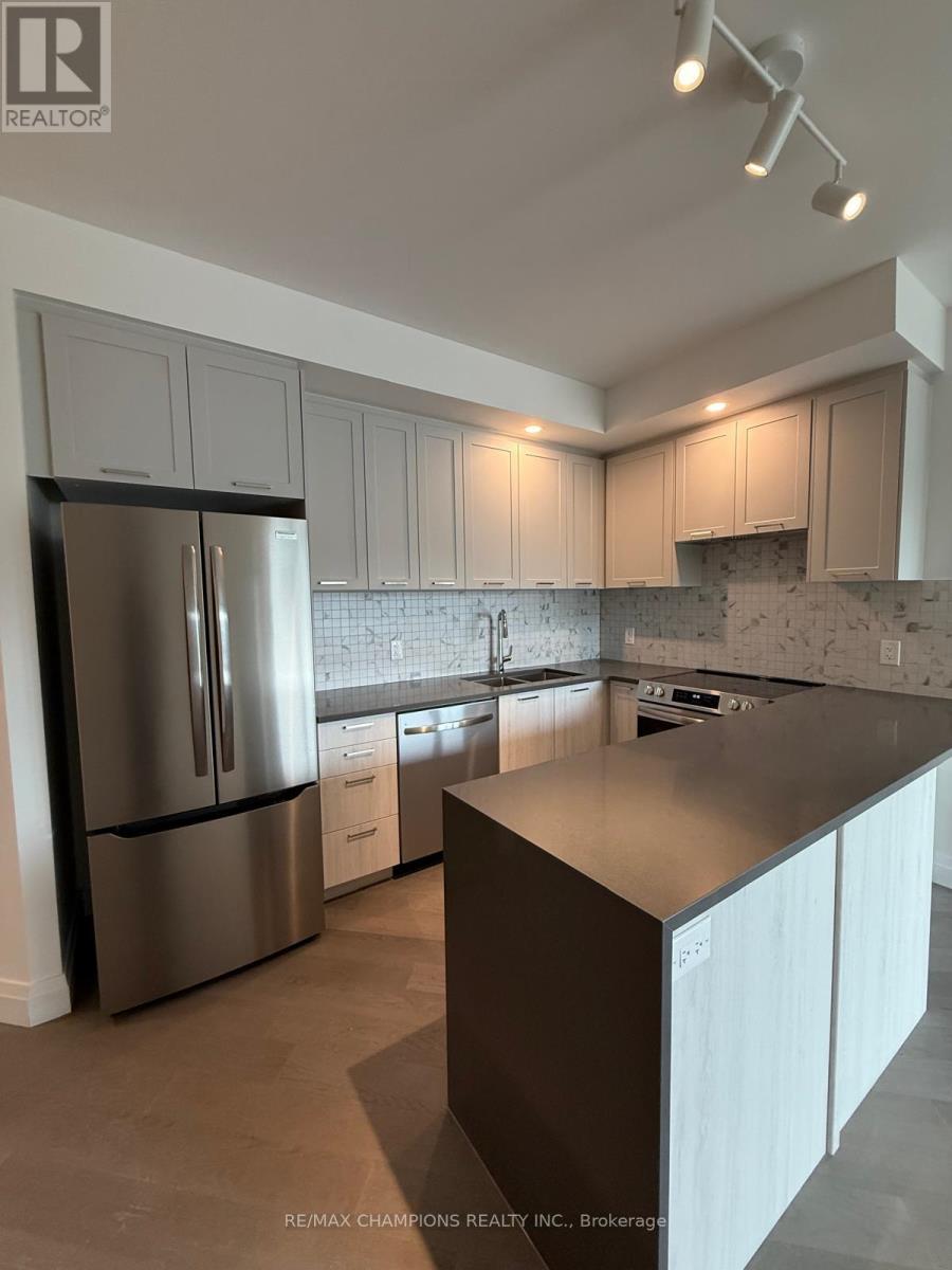 401 - 26 Mill Street, Halton Hills (Georgetown), Ontario  L7G 0P9 - Photo 6 - W14109002
