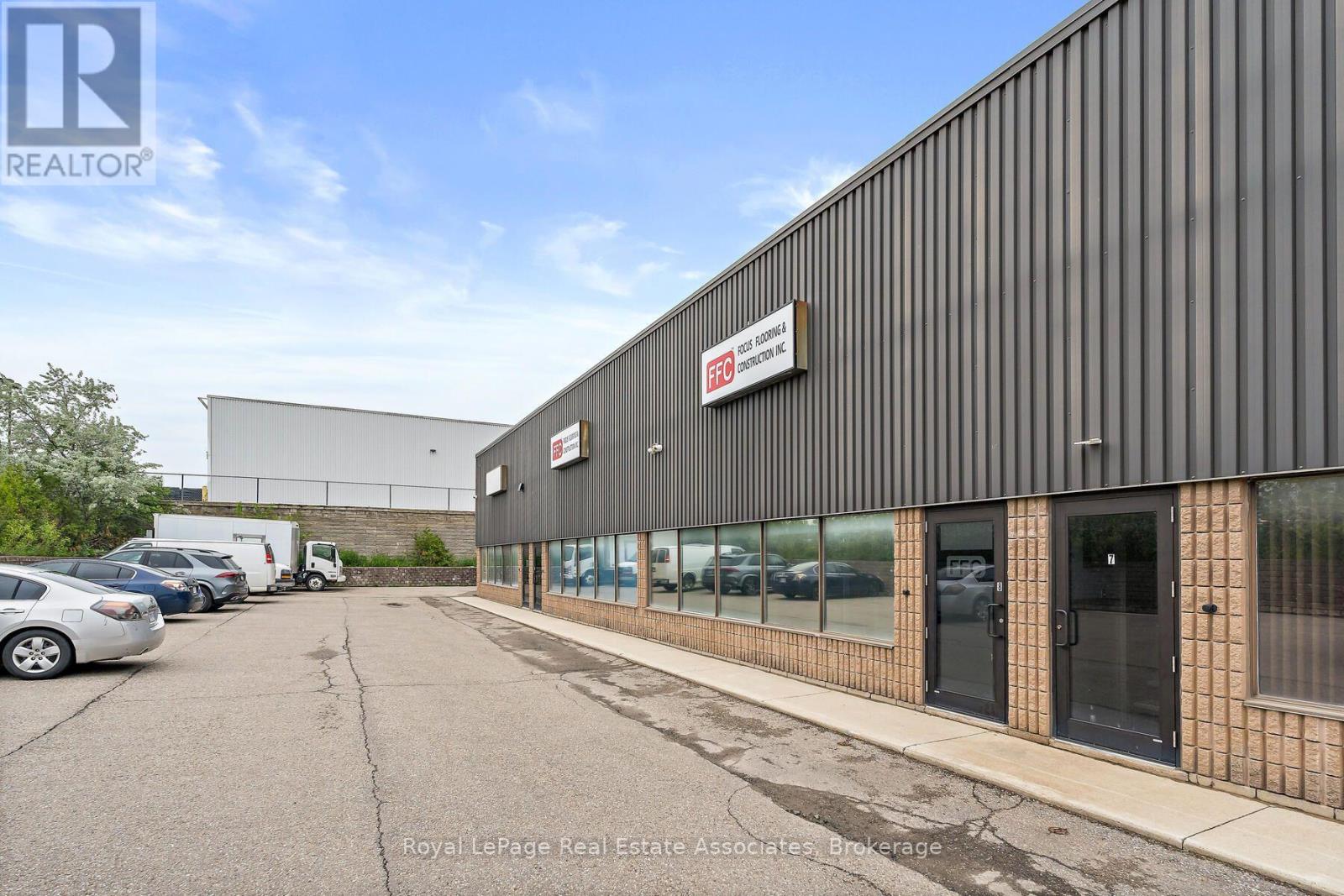 8 - 150 Armstrong Avenue, Halton Hills (Georgetown), Ontario  L7G 5G8 - Photo 2 - W14109506