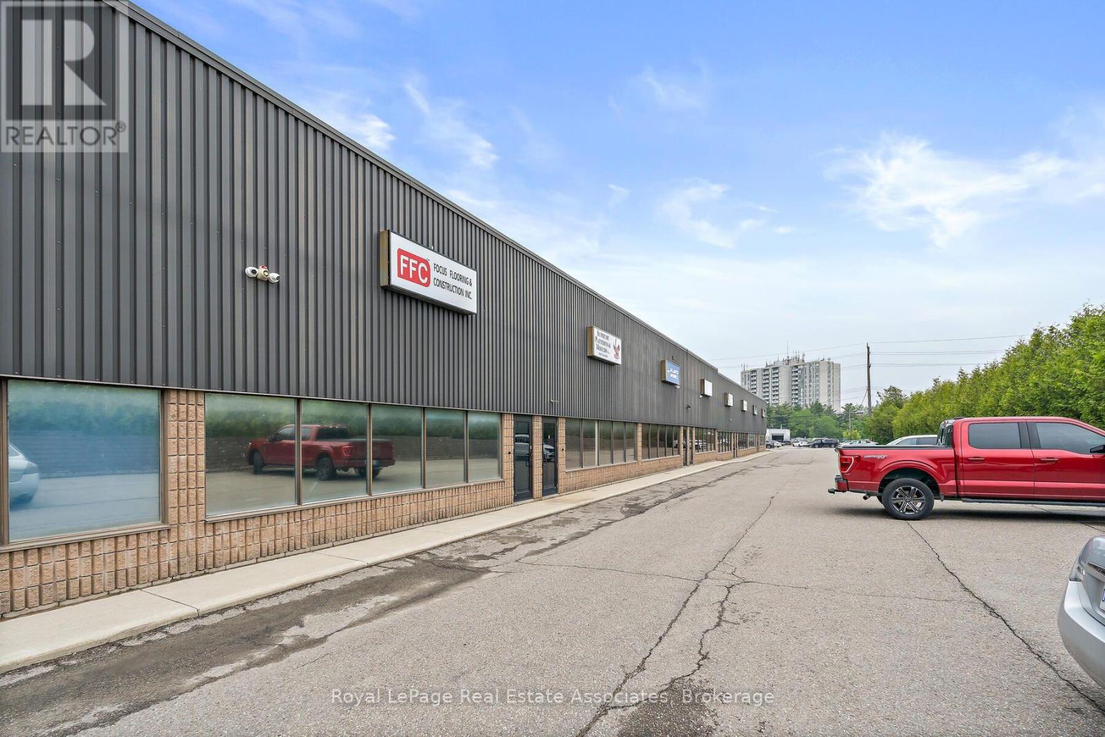 8 - 150 Armstrong Avenue, Halton Hills (Georgetown), Ontario  L7G 5G8 - Photo 3 - W14109506