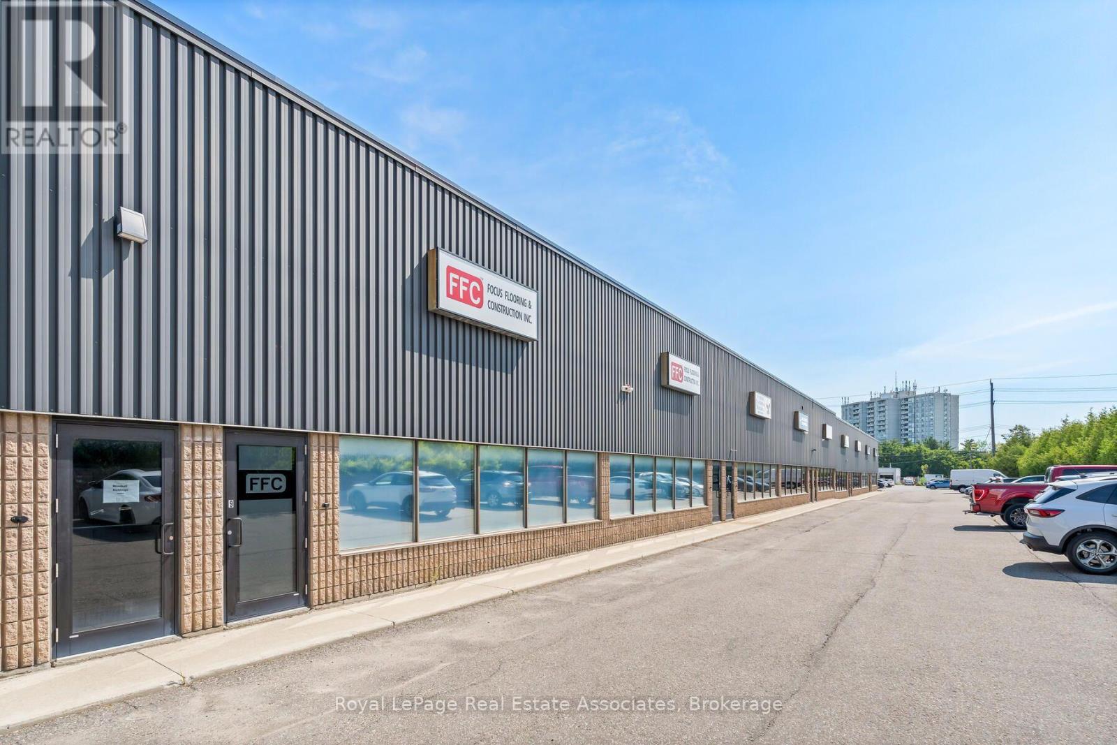 9 - 150 Armstrong Avenue, Halton Hills (Georgetown), Ontario  L7G 5G8 - Photo 2 - W14109510