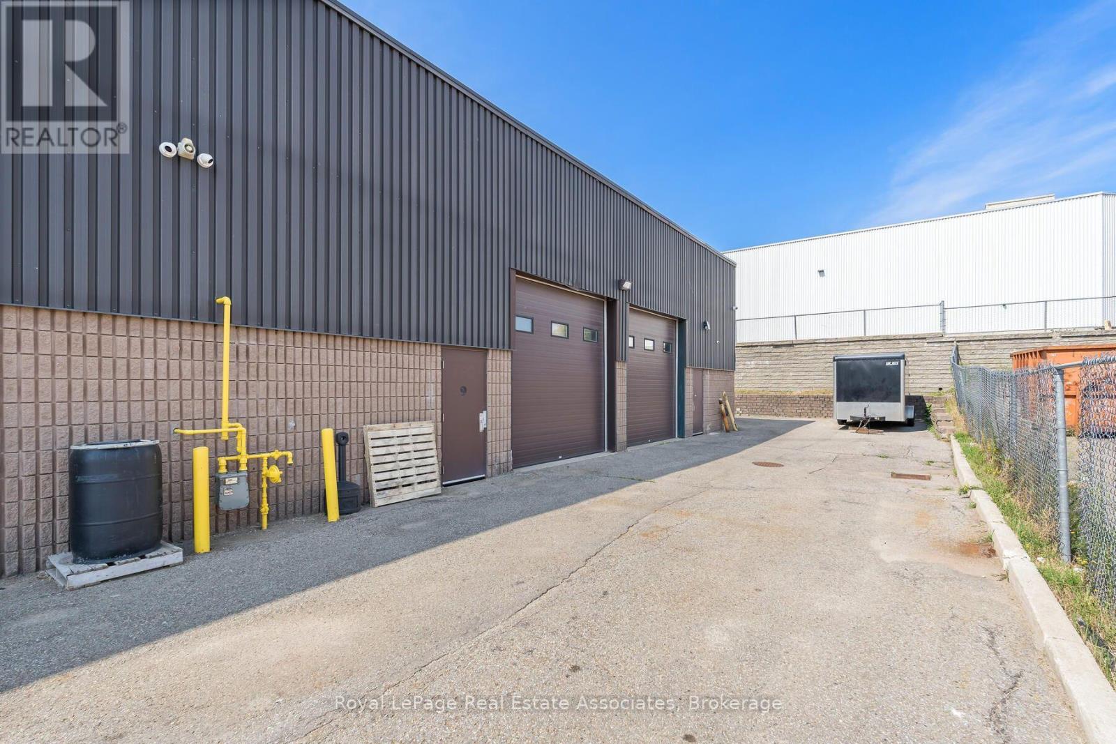 9 - 150 Armstrong Avenue, Halton Hills (Georgetown), Ontario  L7G 5G8 - Photo 29 - W14109510