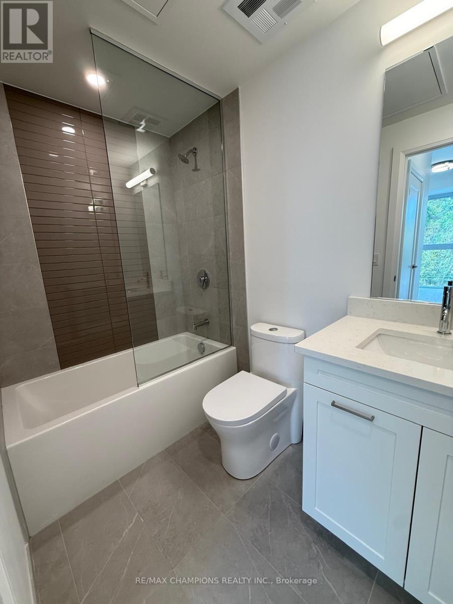 209 - 26 Mill Street, Halton Hills (Georgetown), Ontario  L7G 0P9 - Photo 18 - W14111070